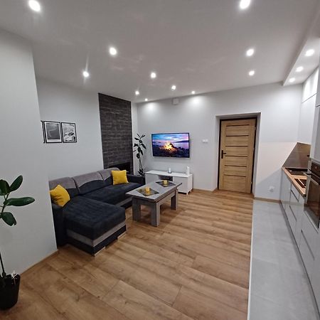 Apartament Staszica Радом Экстерьер фото