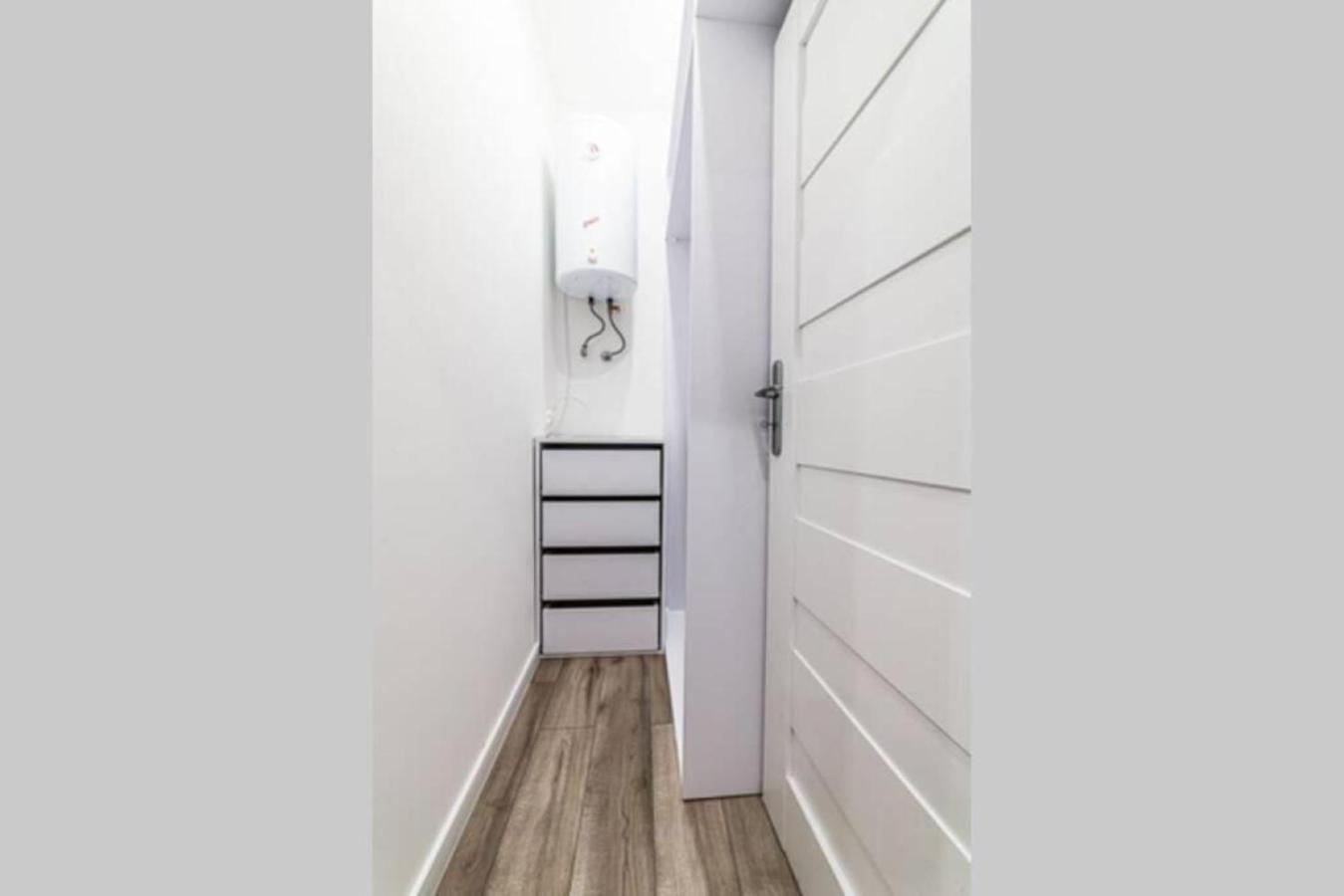 Apartament Staszica Радом Экстерьер фото