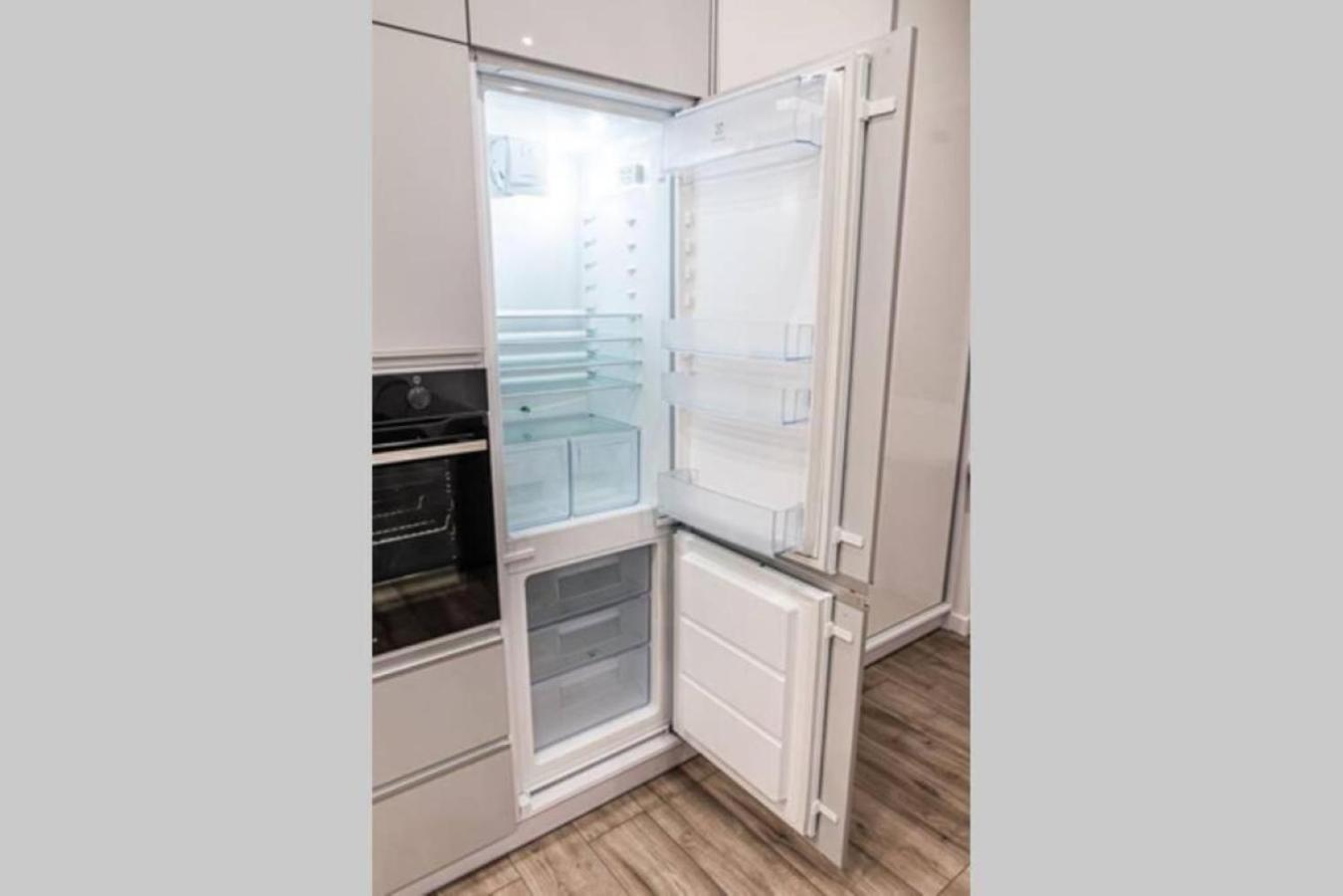 Apartament Staszica Радом Экстерьер фото