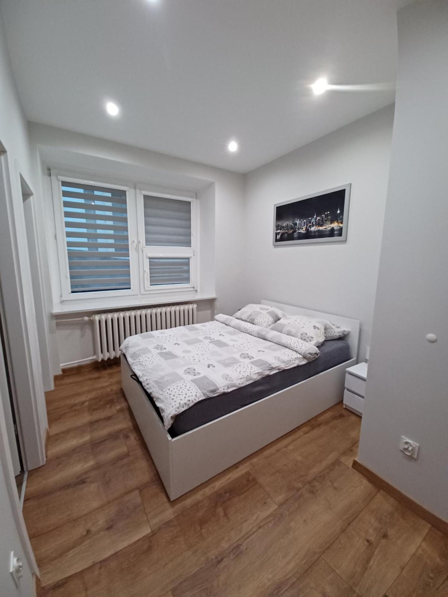 Apartament Staszica Радом Экстерьер фото