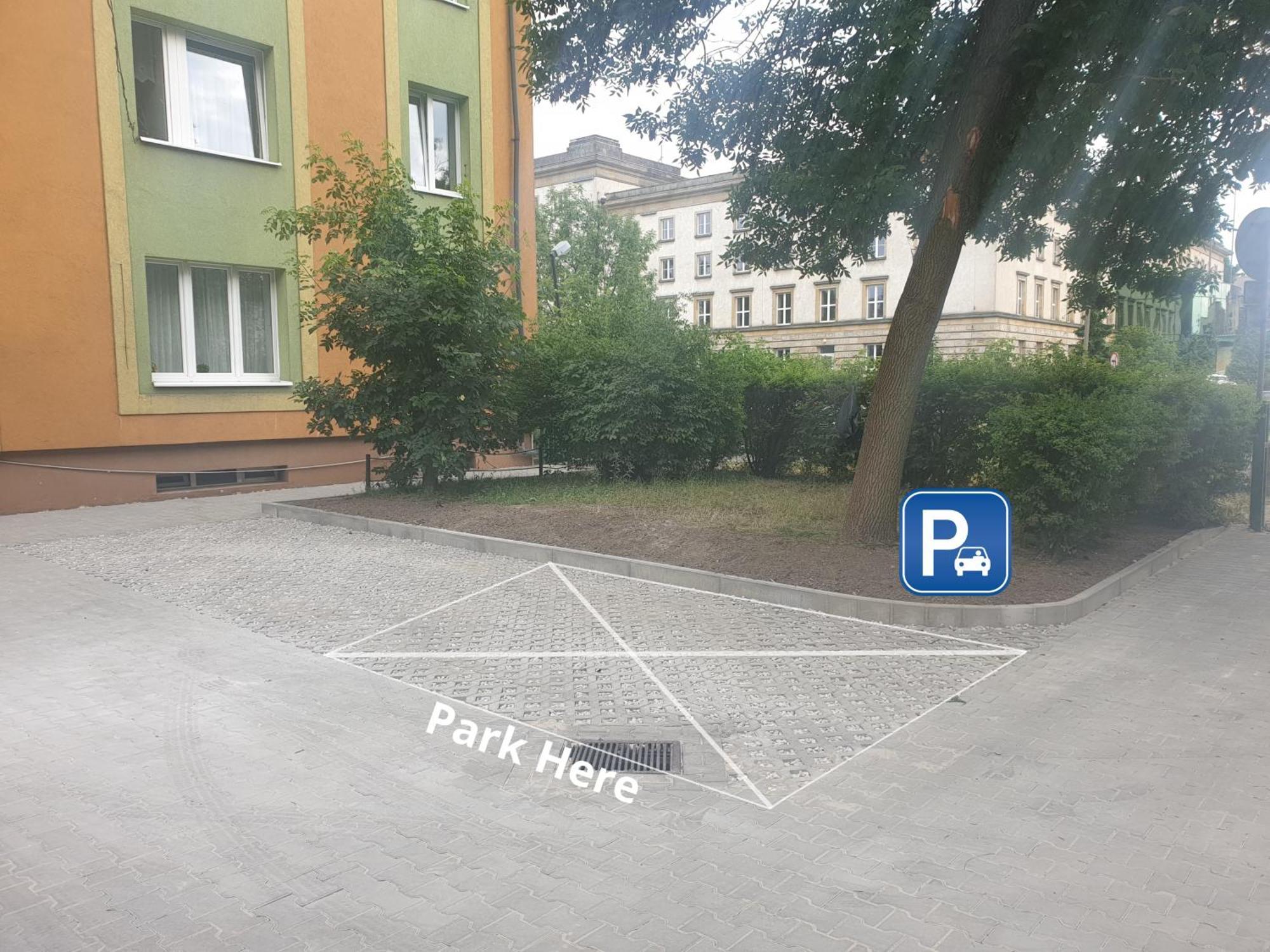 Apartament Staszica Радом Экстерьер фото
